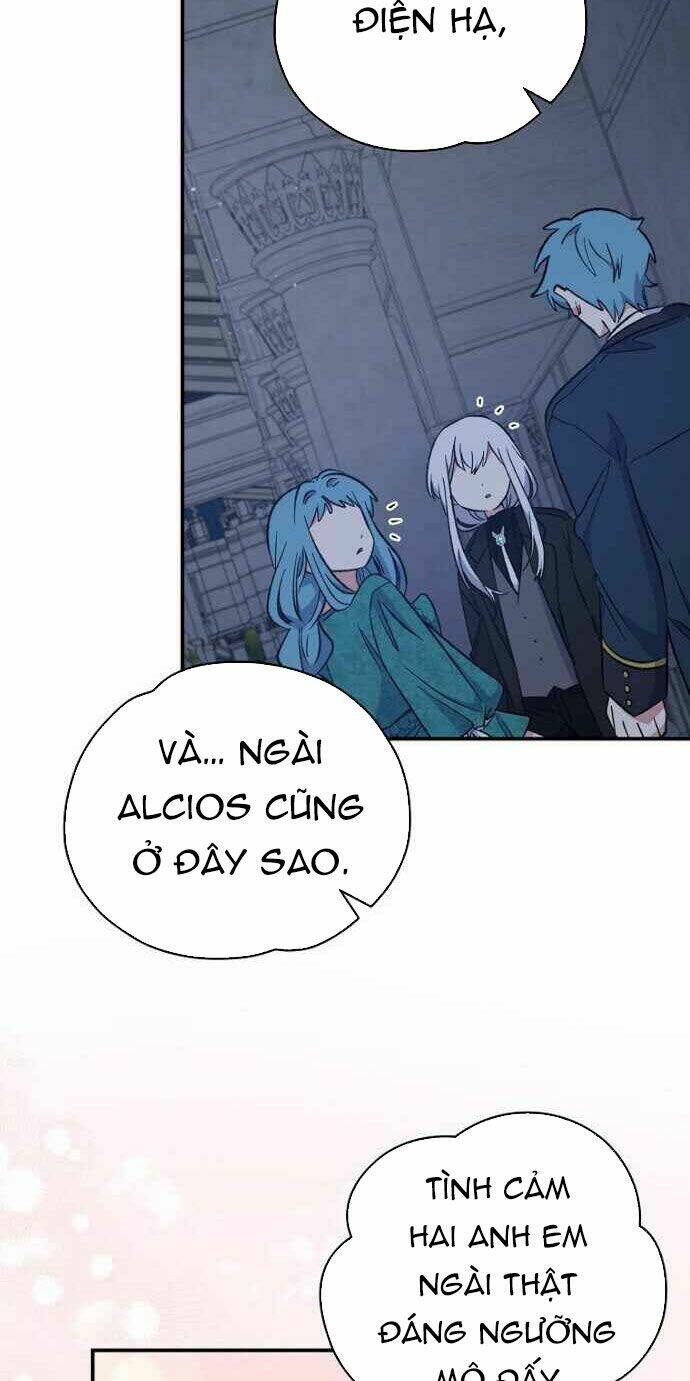 Nhà Hiền Triết Yigret Chapter 34 - Trang 2