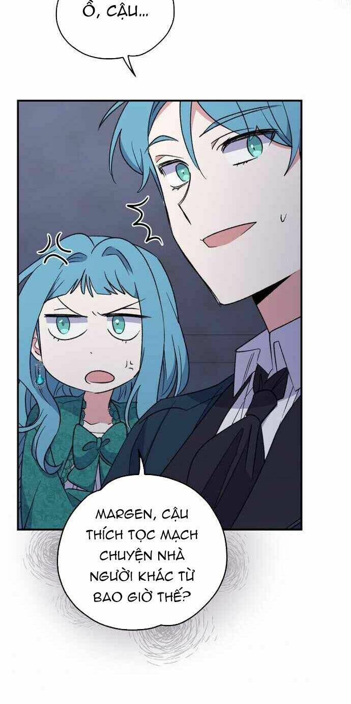 Nhà Hiền Triết Yigret Chapter 34 - Trang 2