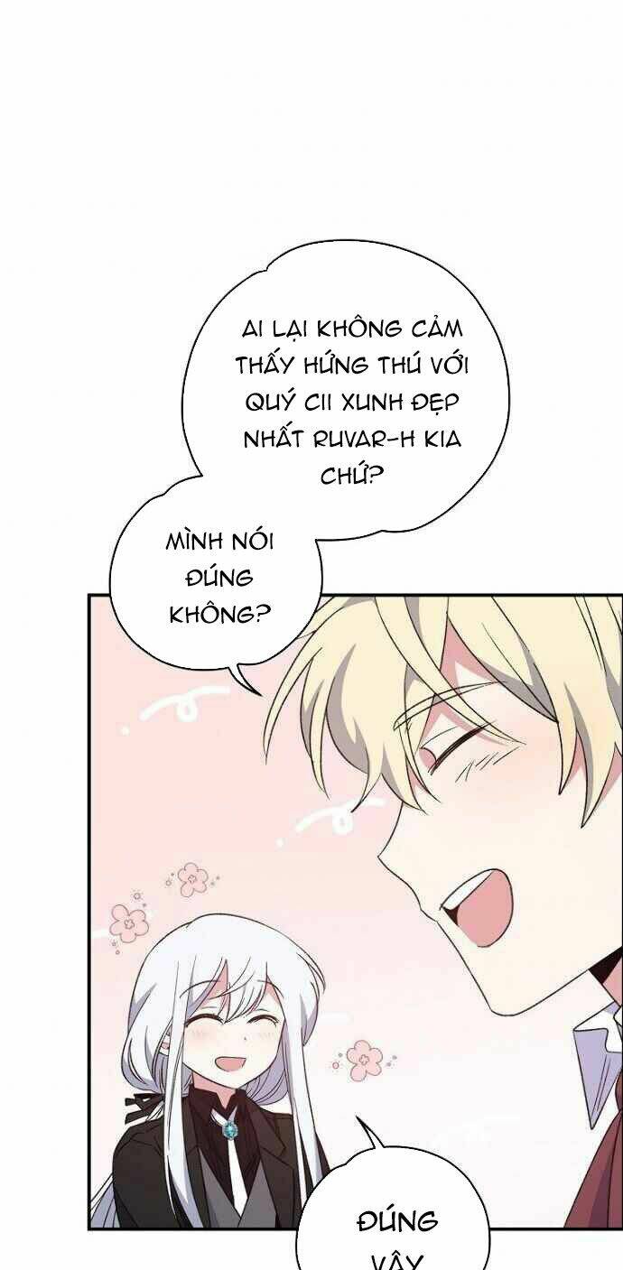 Nhà Hiền Triết Yigret Chapter 34 - Trang 2