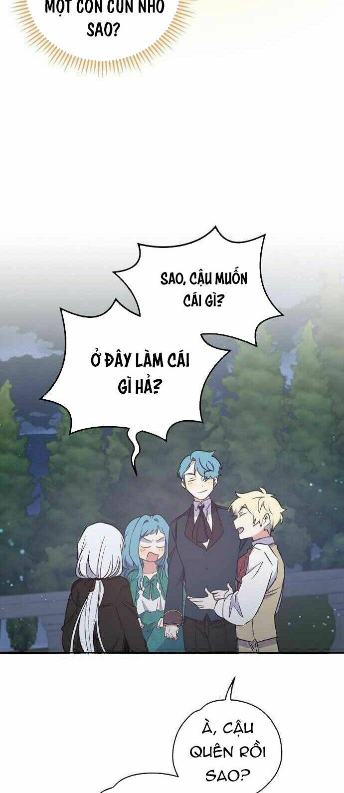Nhà Hiền Triết Yigret Chapter 34 - Trang 2