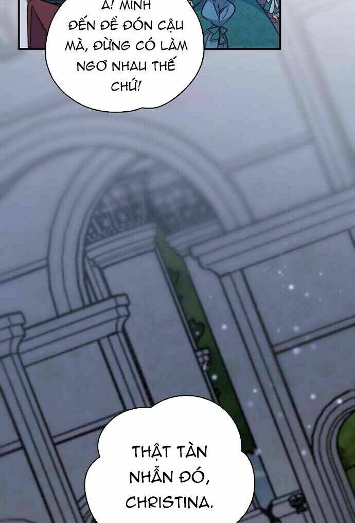 Nhà Hiền Triết Yigret Chapter 34 - Trang 2