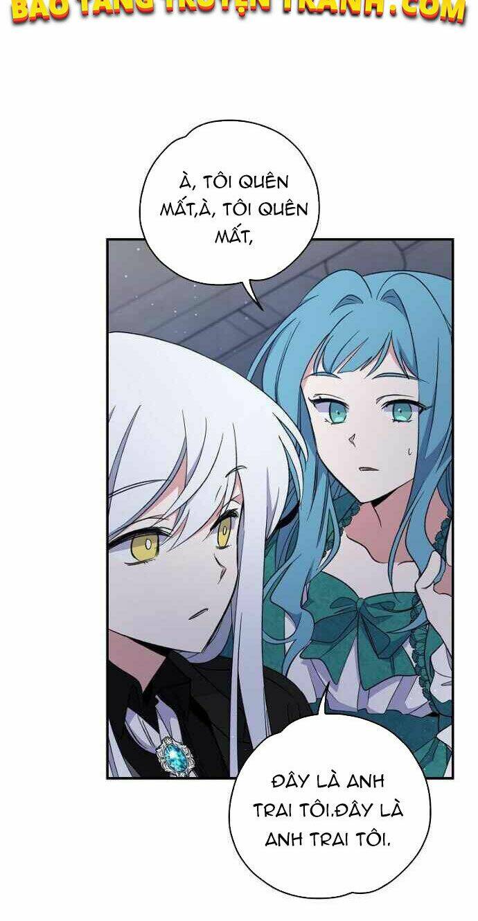 Nhà Hiền Triết Yigret Chapter 34 - Trang 2