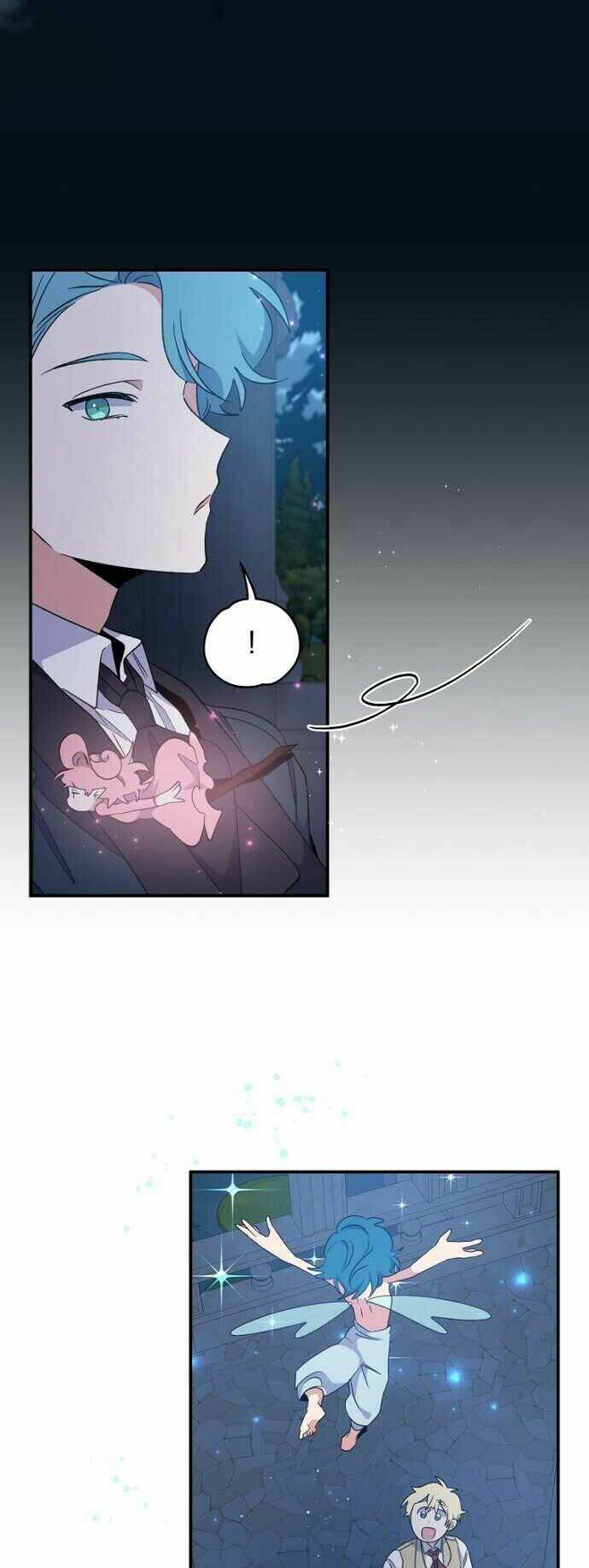 Nhà Hiền Triết Yigret Chapter 34 - Trang 2