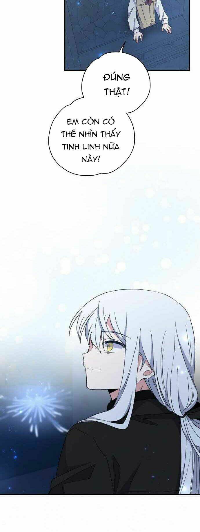 Nhà Hiền Triết Yigret Chapter 34 - Trang 2