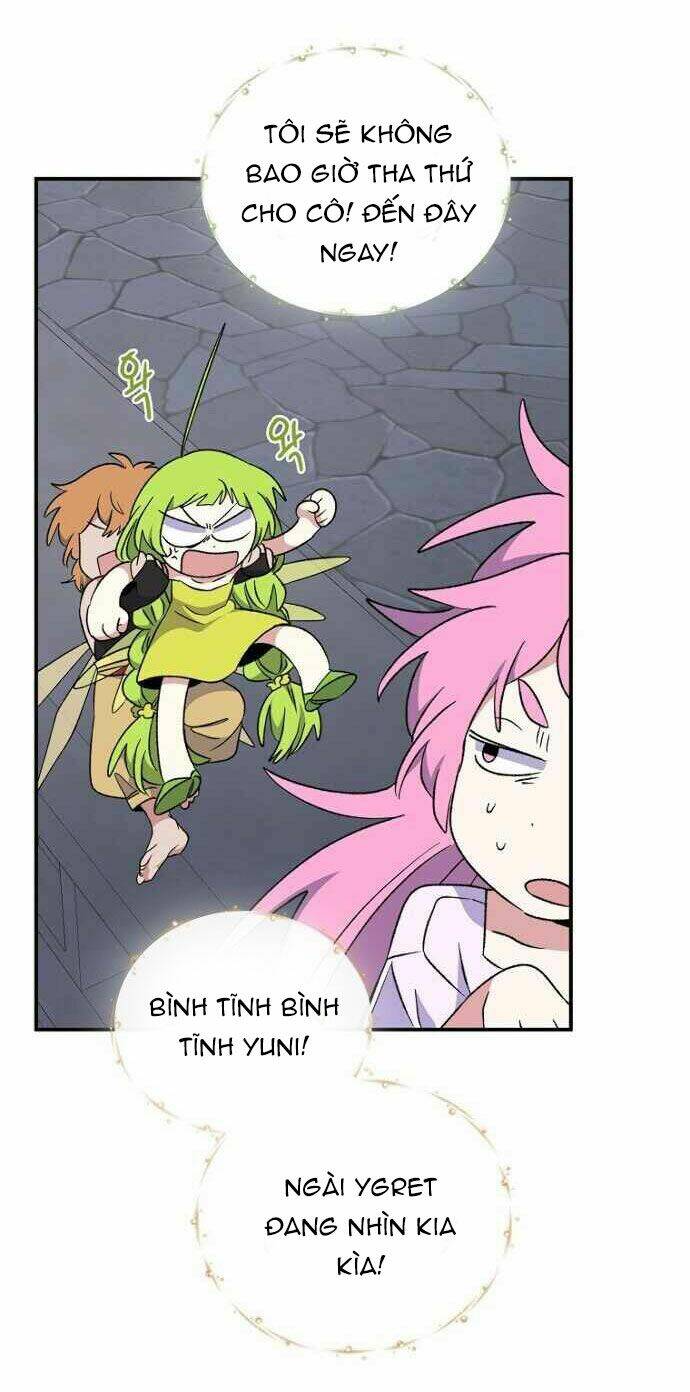 Nhà Hiền Triết Yigret Chapter 34 - Trang 2