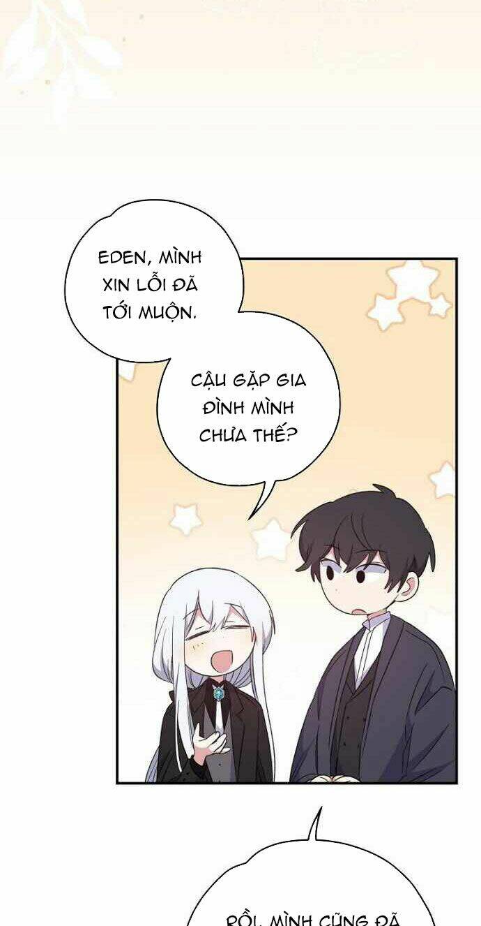 Nhà Hiền Triết Yigret Chapter 34 - Trang 2