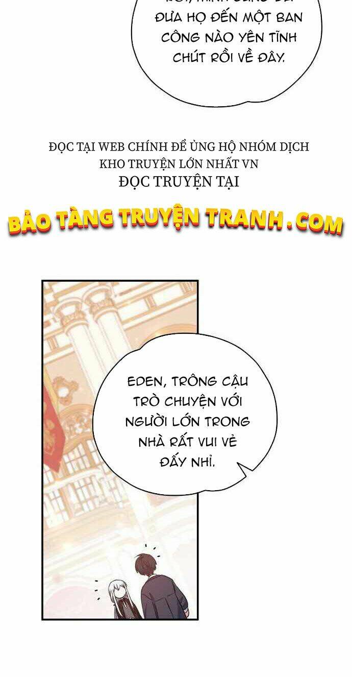 Nhà Hiền Triết Yigret Chapter 34 - Trang 2