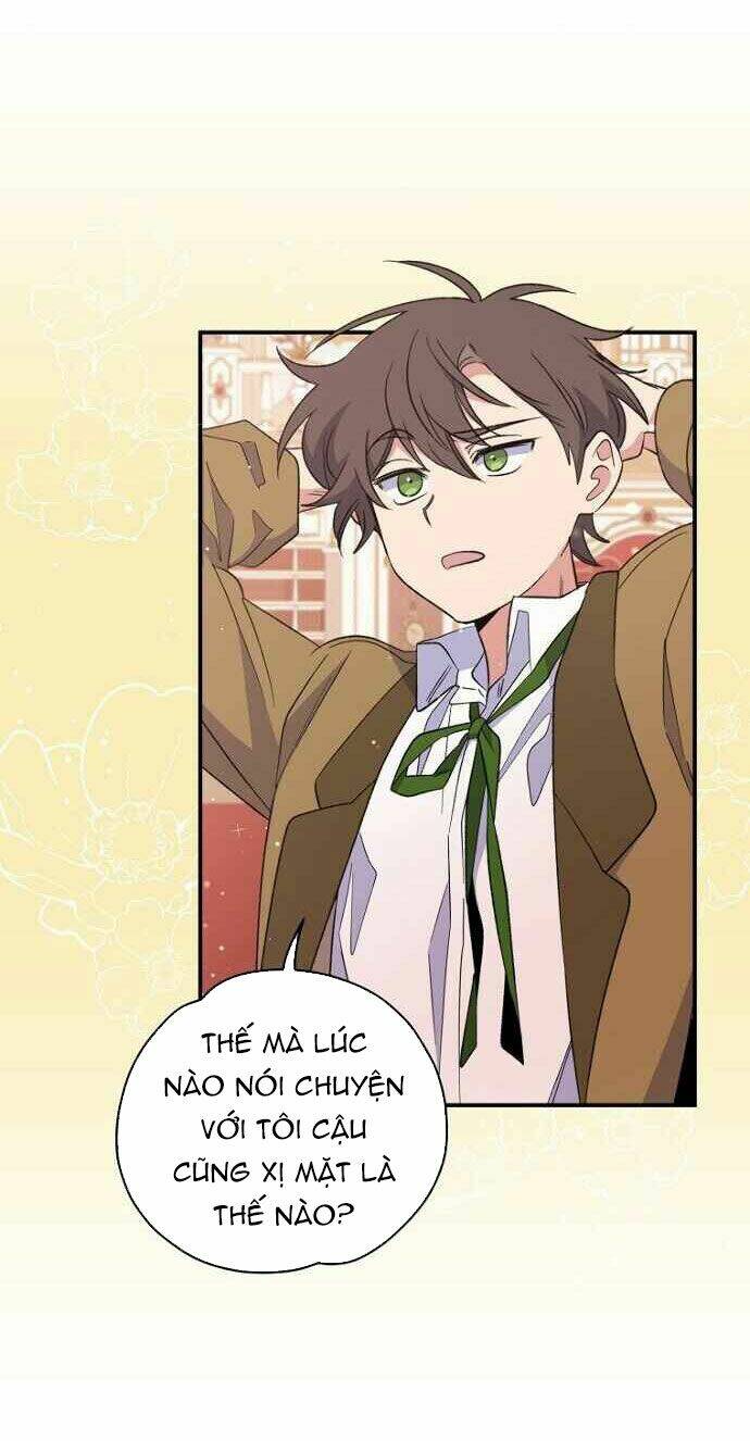 Nhà Hiền Triết Yigret Chapter 34 - Trang 2