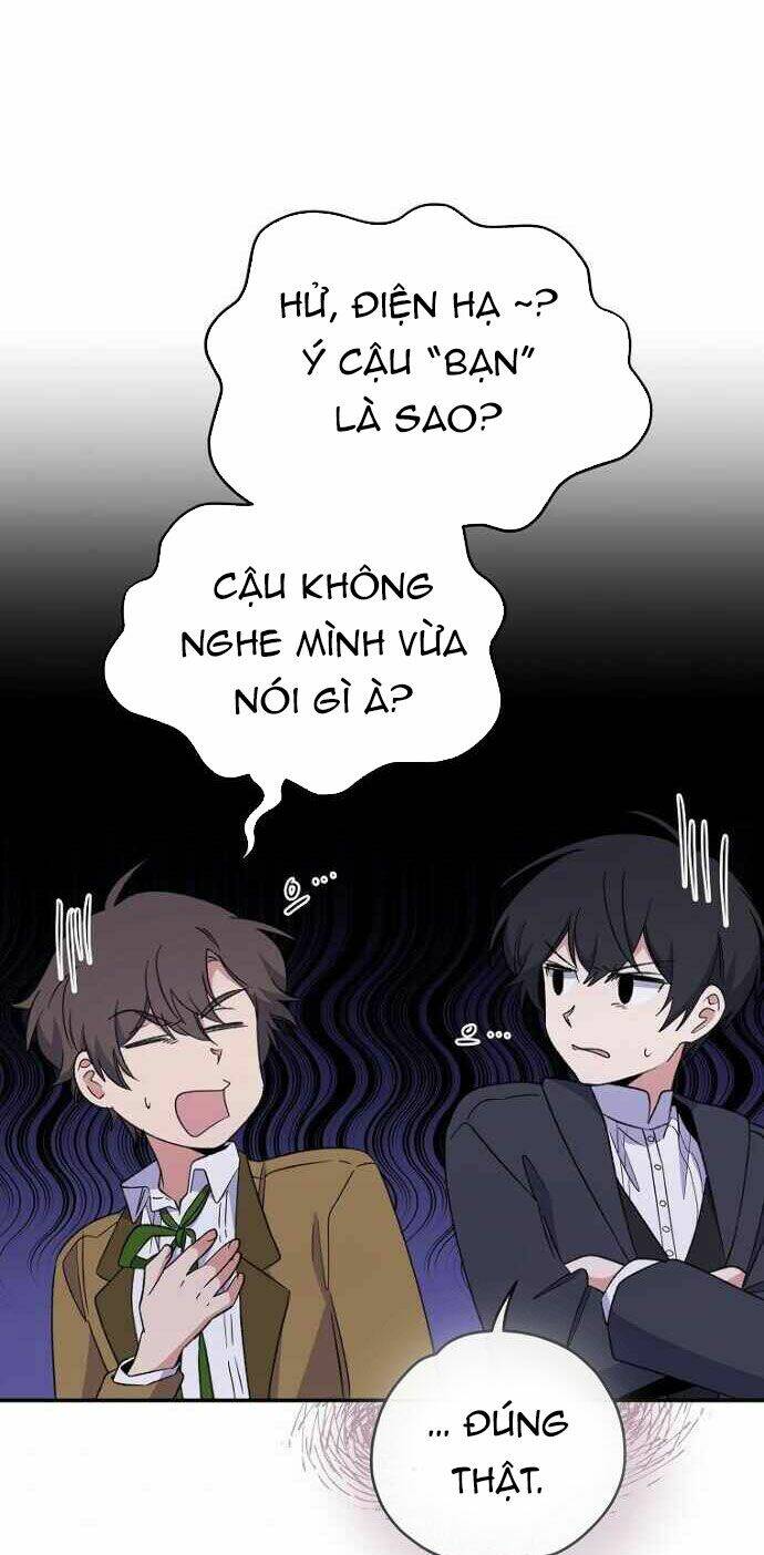 Nhà Hiền Triết Yigret Chapter 34 - Trang 2