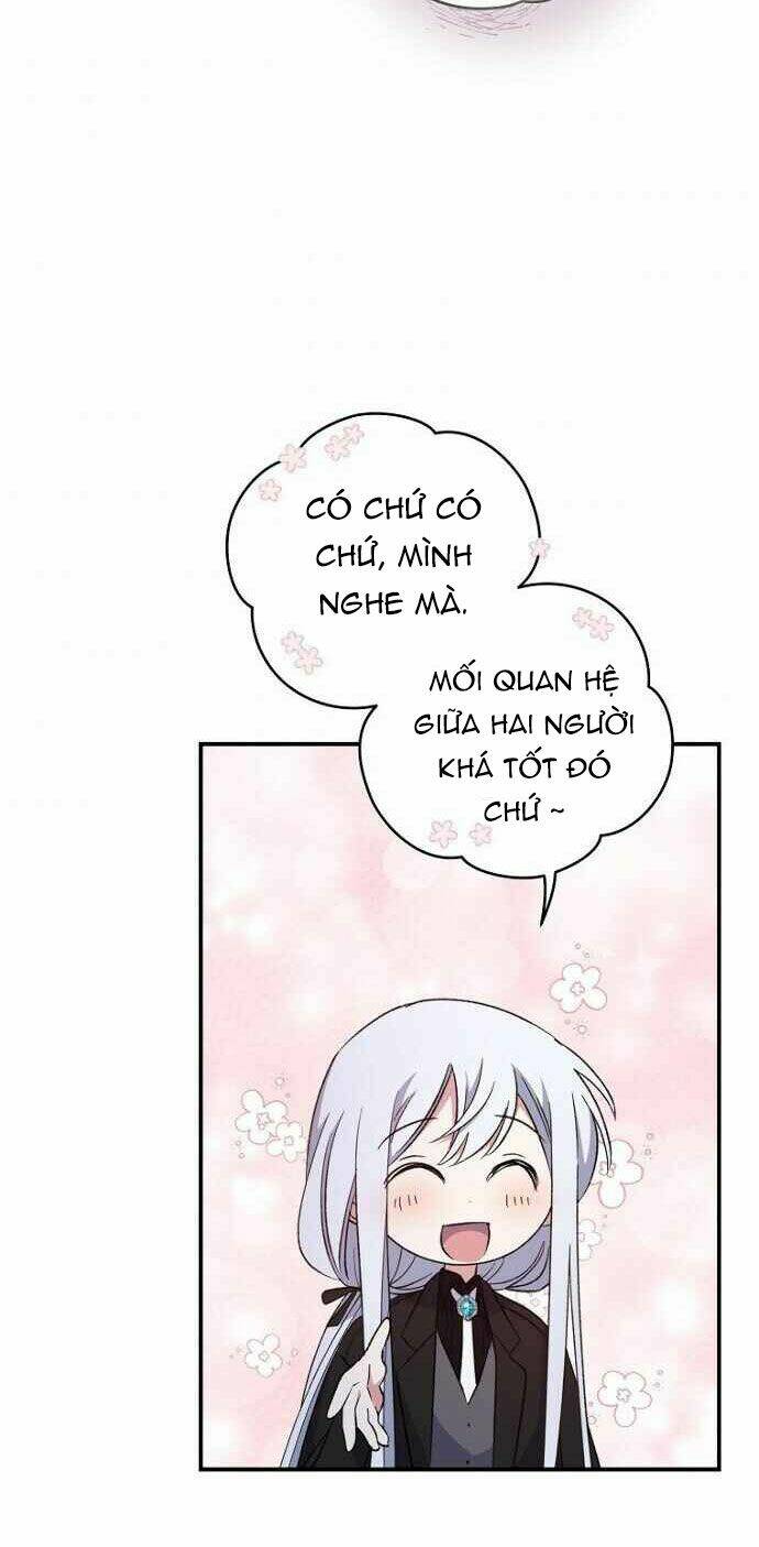 Nhà Hiền Triết Yigret Chapter 34 - Trang 2