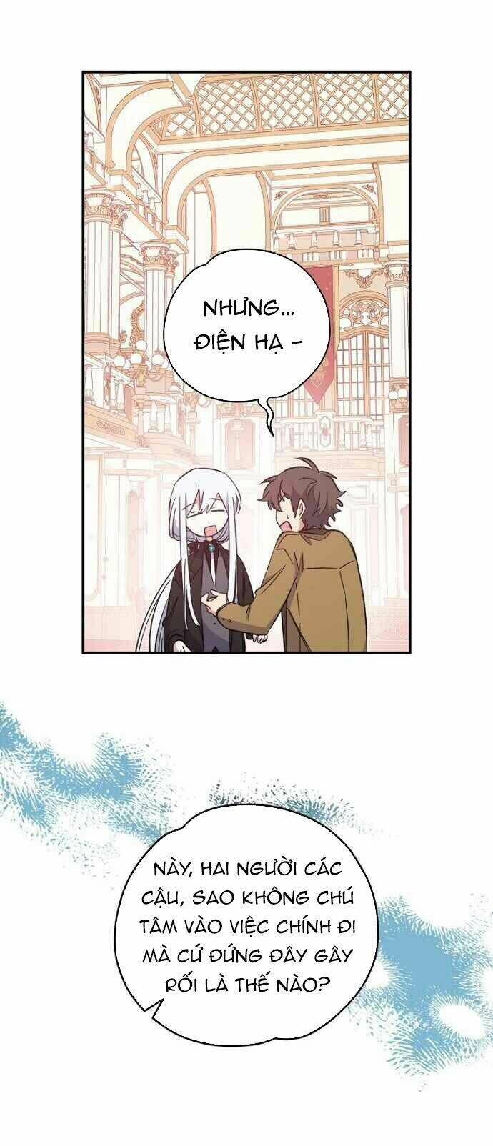 Nhà Hiền Triết Yigret Chapter 34 - Trang 2