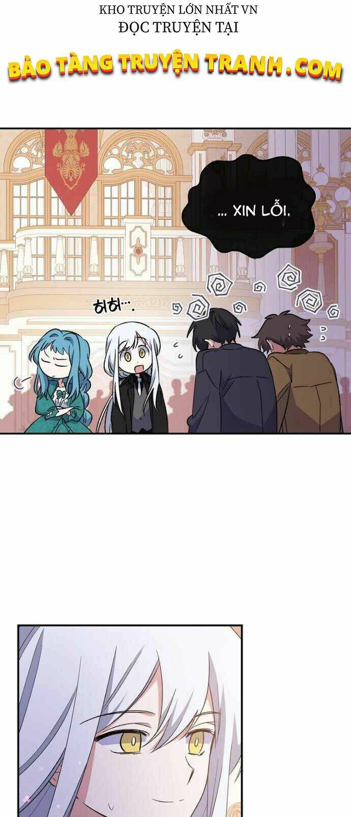 Nhà Hiền Triết Yigret Chapter 34 - Trang 2