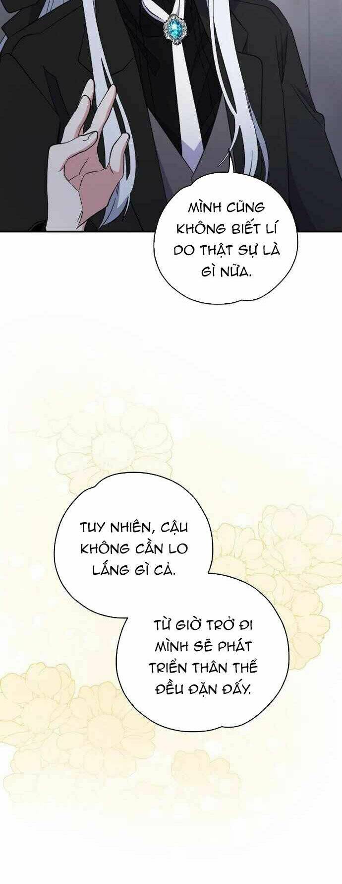 Nhà Hiền Triết Yigret Chapter 34 - Trang 2