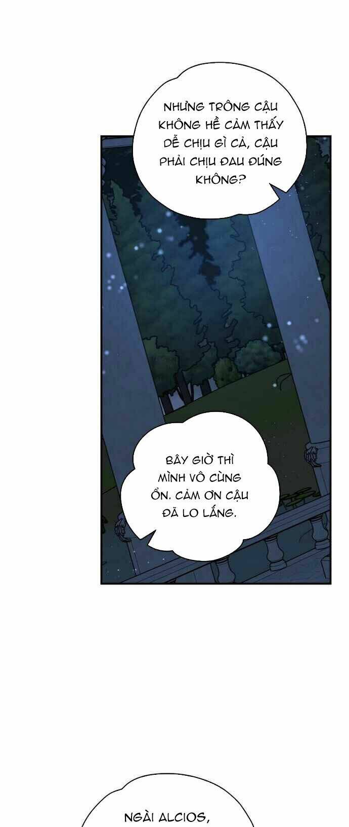 Nhà Hiền Triết Yigret Chapter 34 - Trang 2