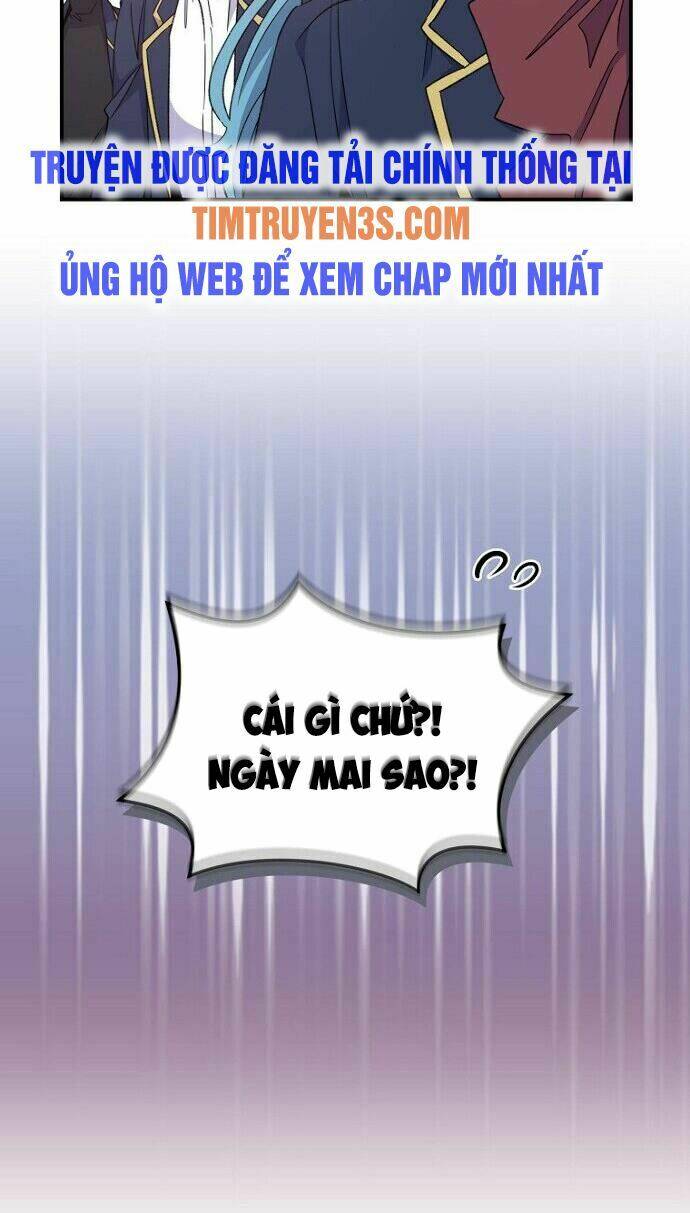 Nhà Hiền Triết Yigret Chapter 36 - Trang 2