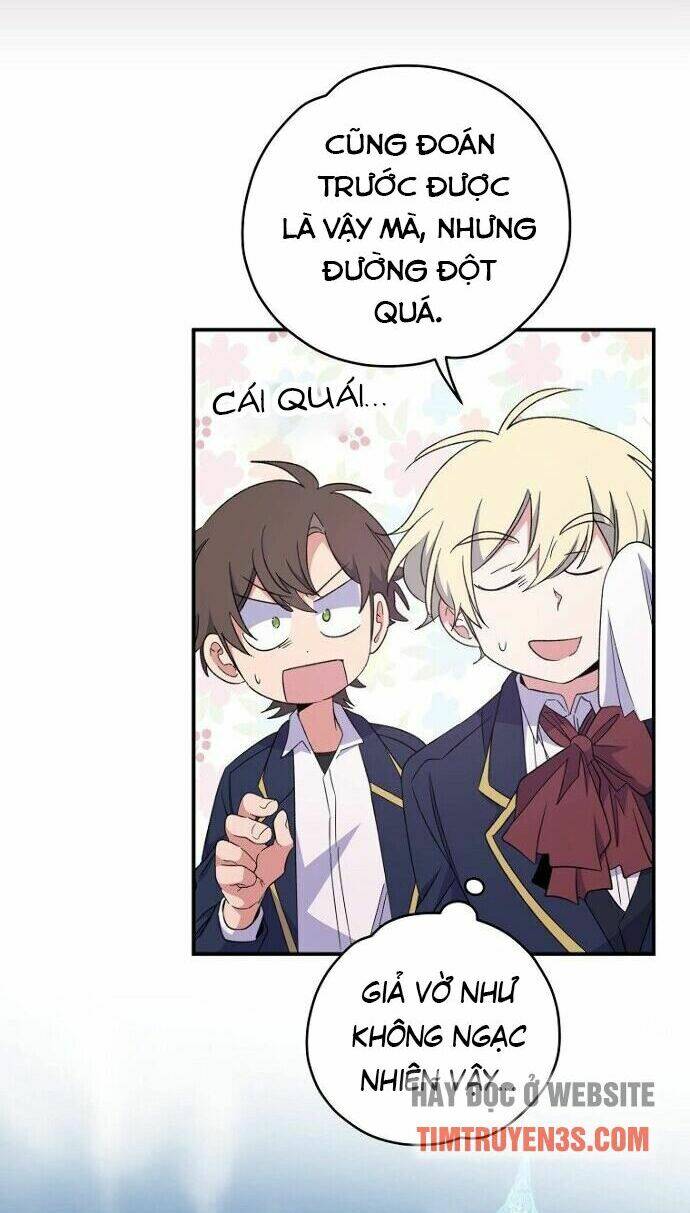 Nhà Hiền Triết Yigret Chapter 36 - Trang 2
