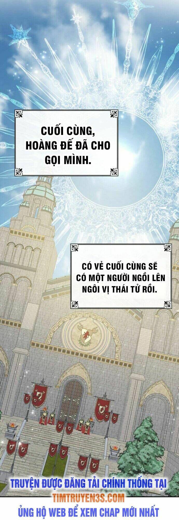 Nhà Hiền Triết Yigret Chapter 36 - Trang 2