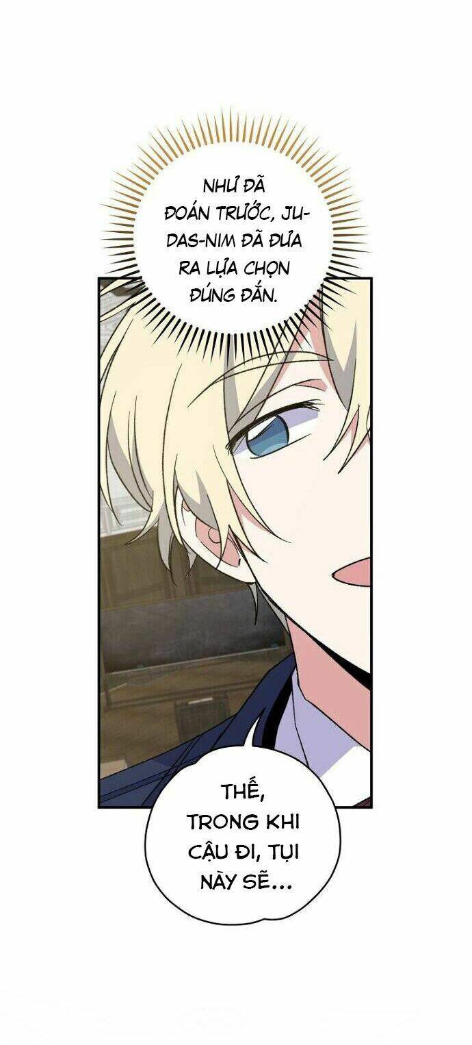 Nhà Hiền Triết Yigret Chapter 36 - Trang 2