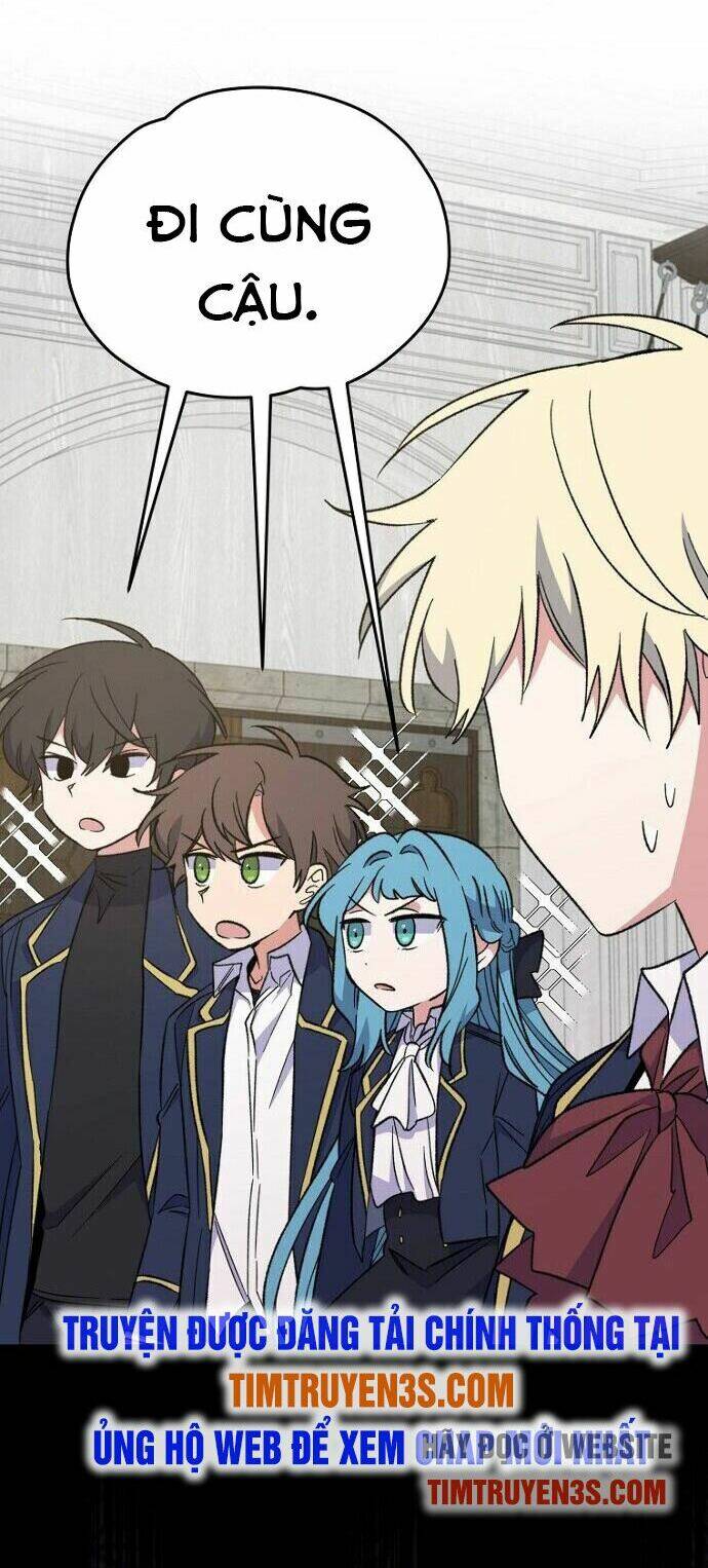 Nhà Hiền Triết Yigret Chapter 36 - Trang 2