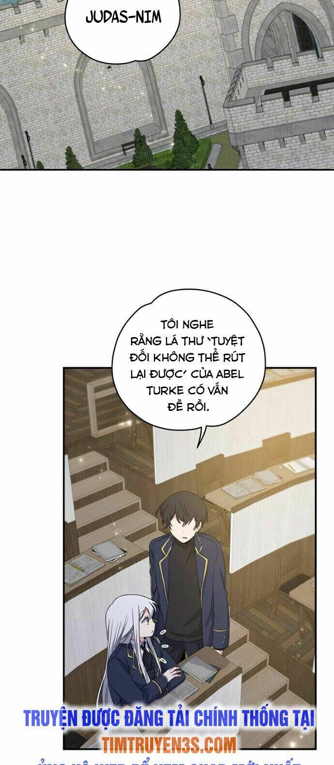 Nhà Hiền Triết Yigret Chapter 36 - Trang 2