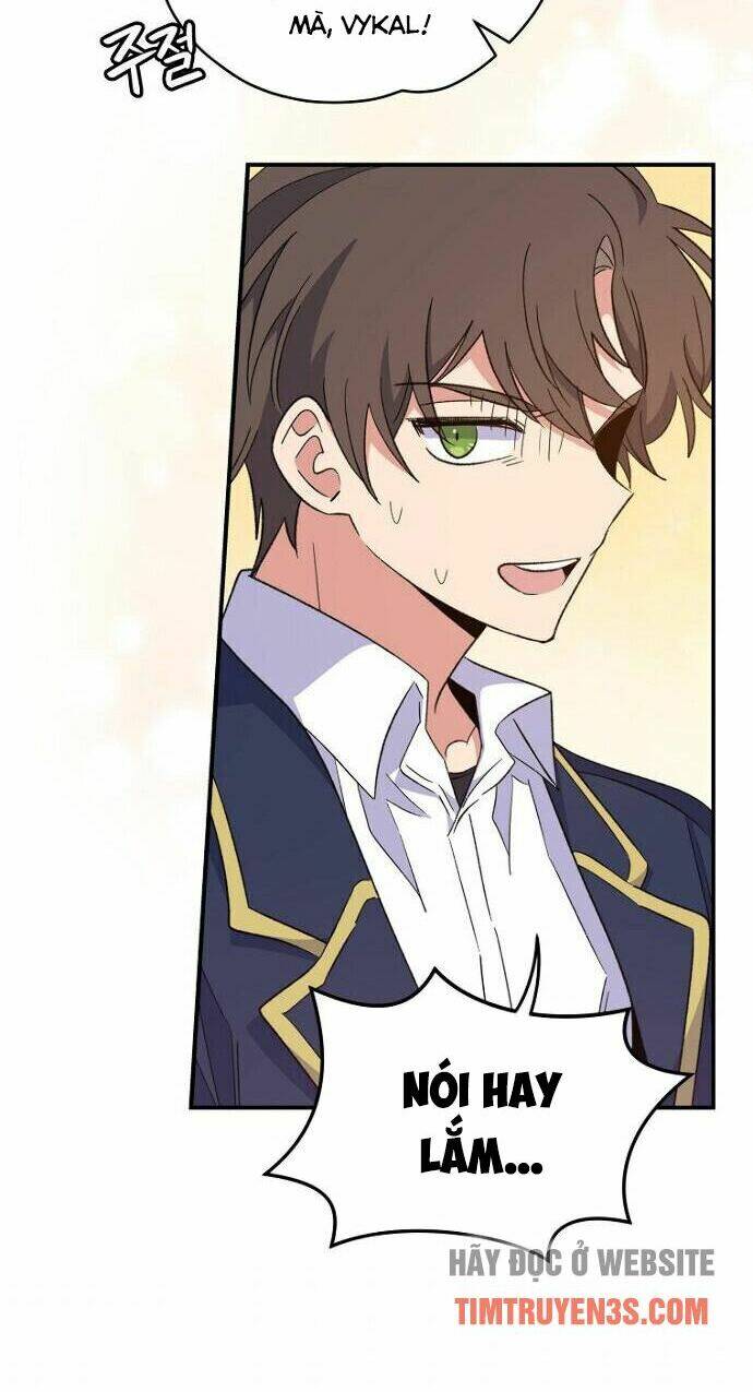 Nhà Hiền Triết Yigret Chapter 36 - Trang 2