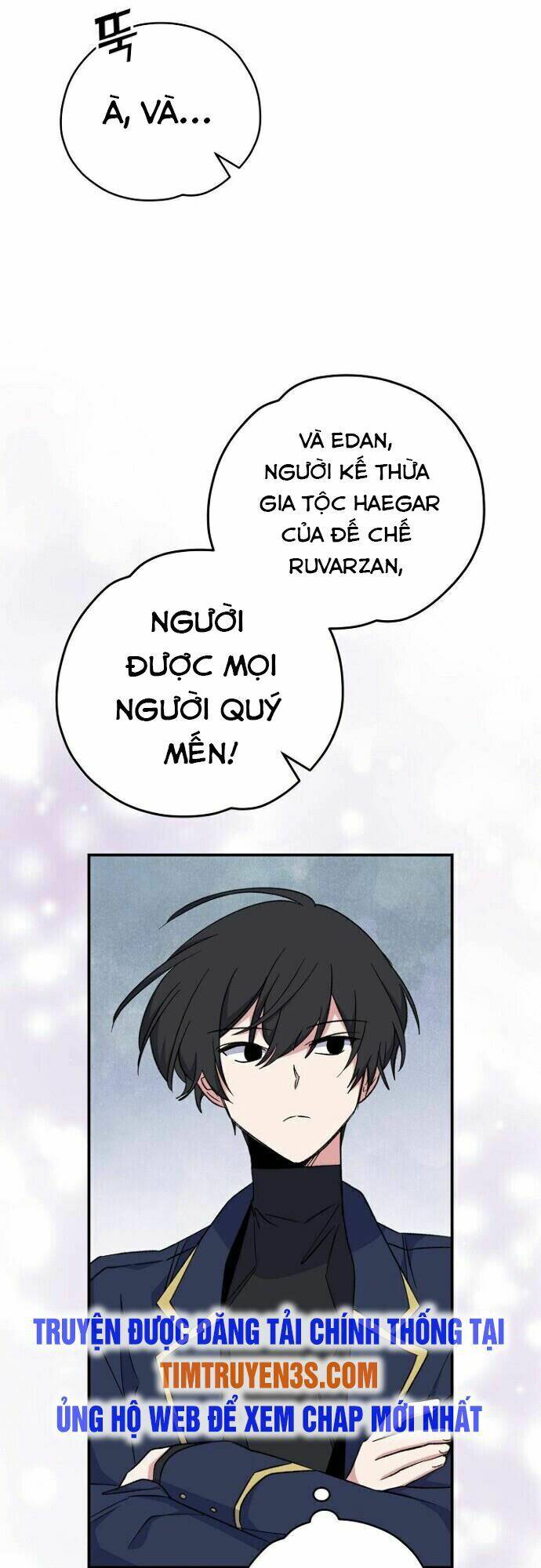 Nhà Hiền Triết Yigret Chapter 36 - Trang 2