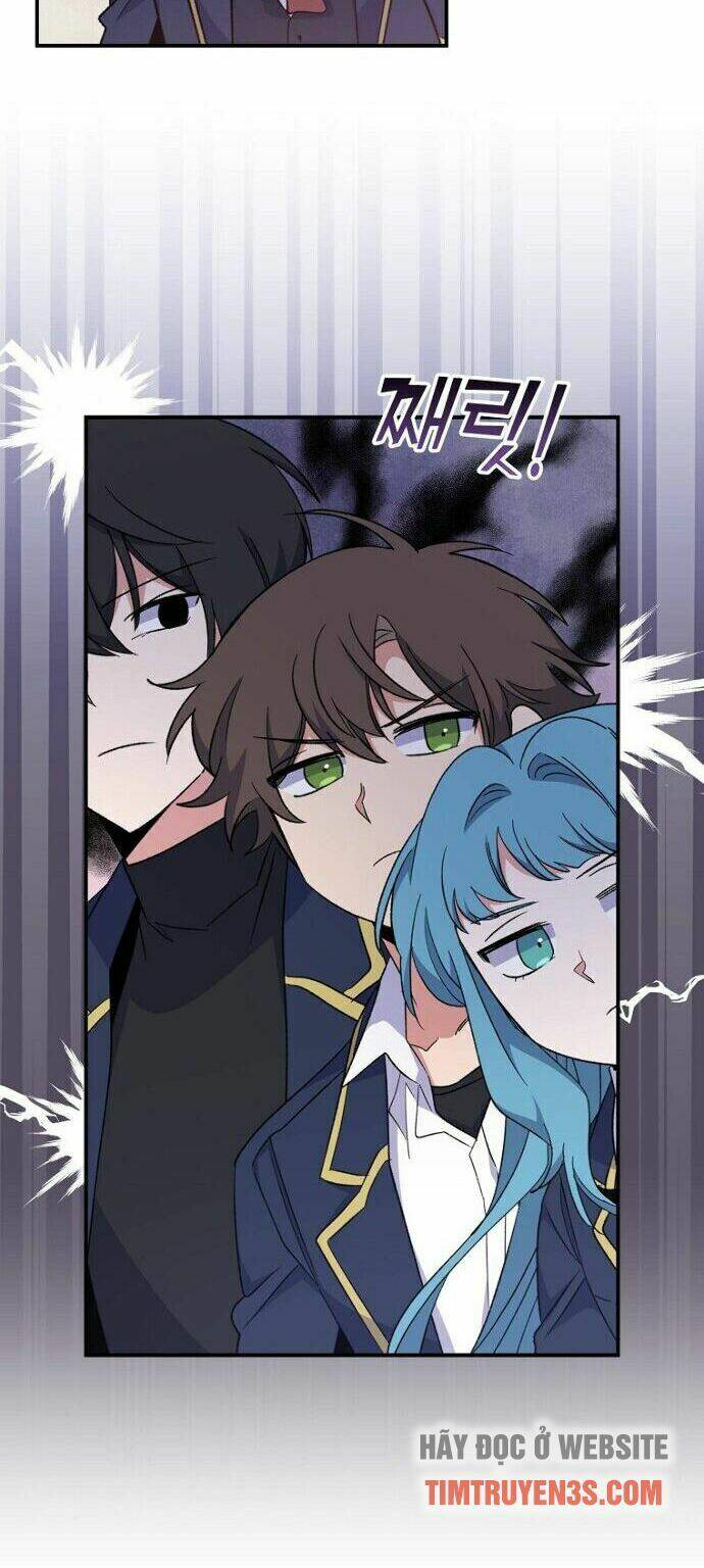 Nhà Hiền Triết Yigret Chapter 36 - Trang 2