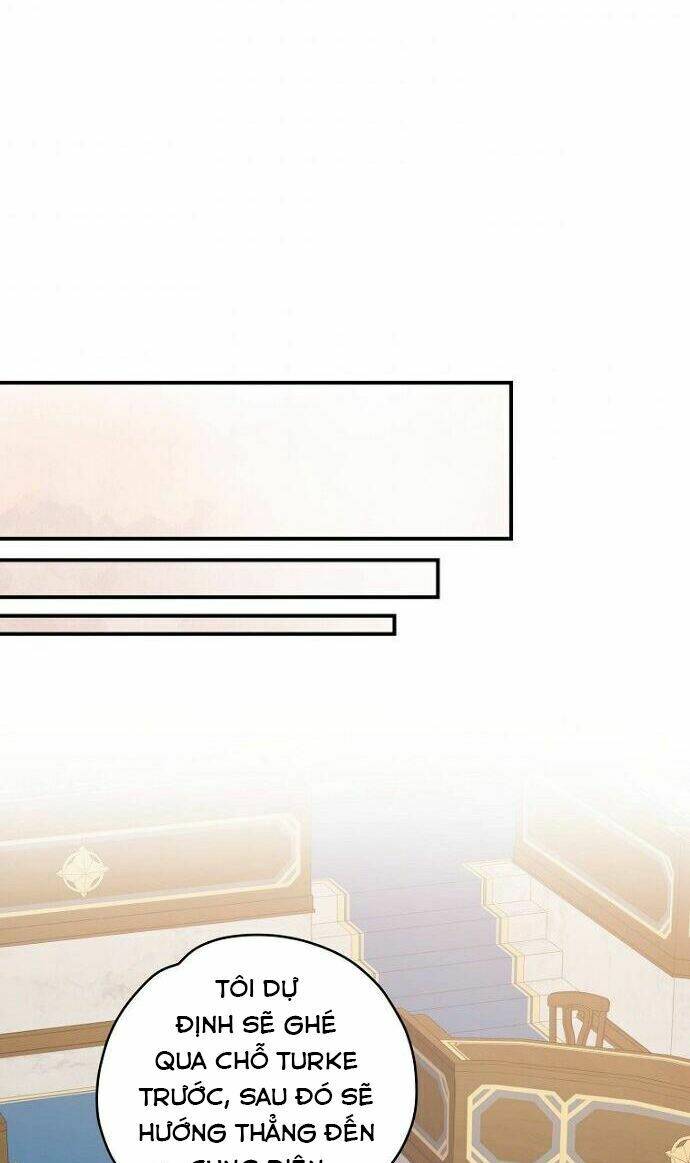 Nhà Hiền Triết Yigret Chapter 36 - Trang 2
