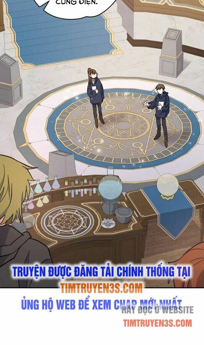 Nhà Hiền Triết Yigret Chapter 36 - Trang 2