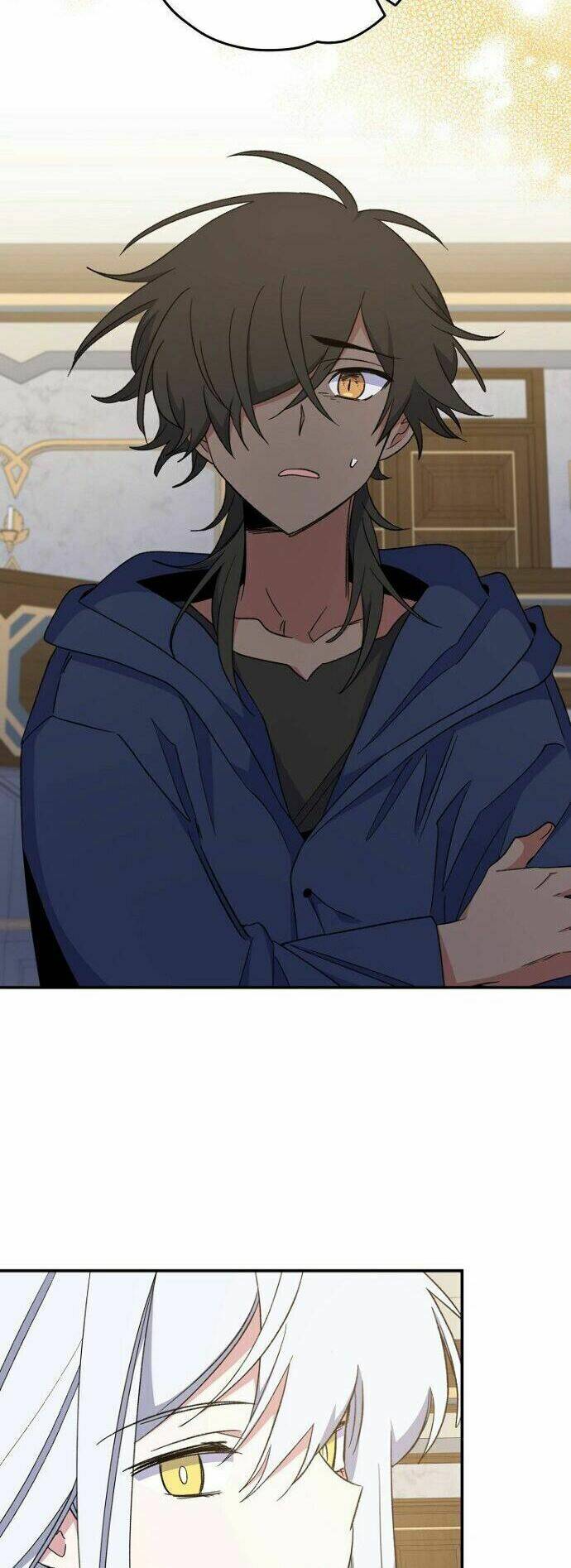 Nhà Hiền Triết Yigret Chapter 36 - Trang 2