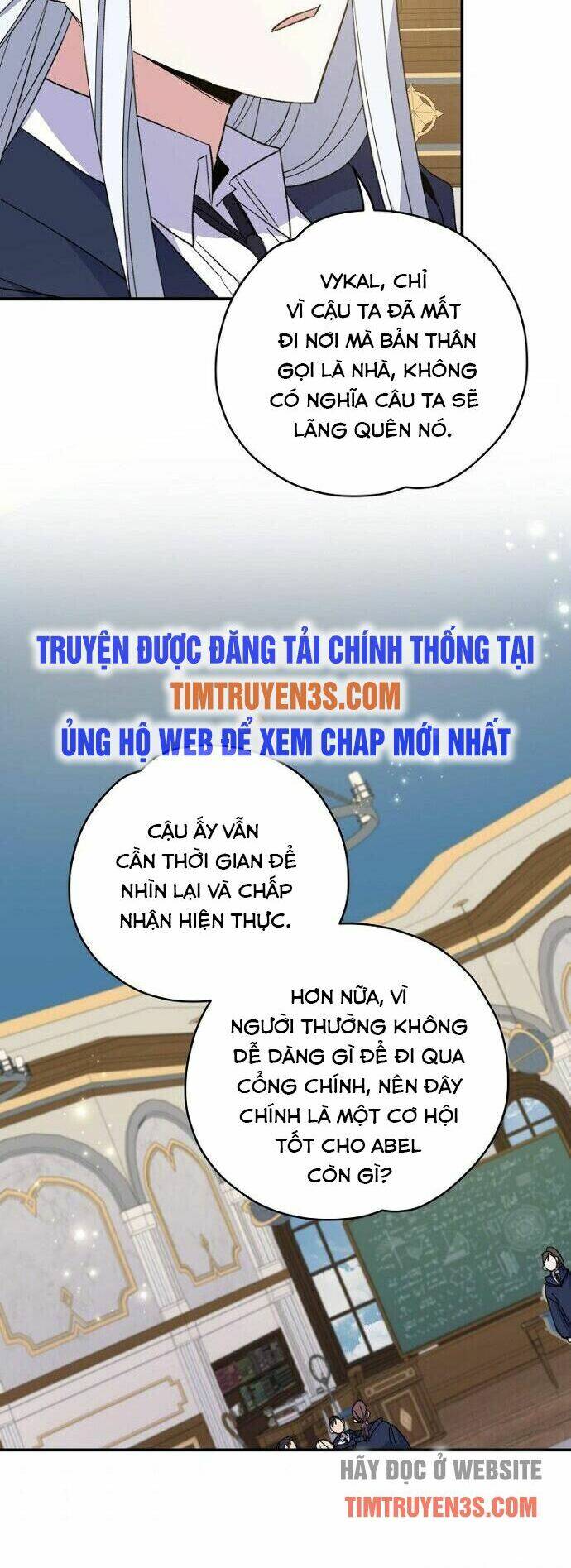 Nhà Hiền Triết Yigret Chapter 36 - Trang 2