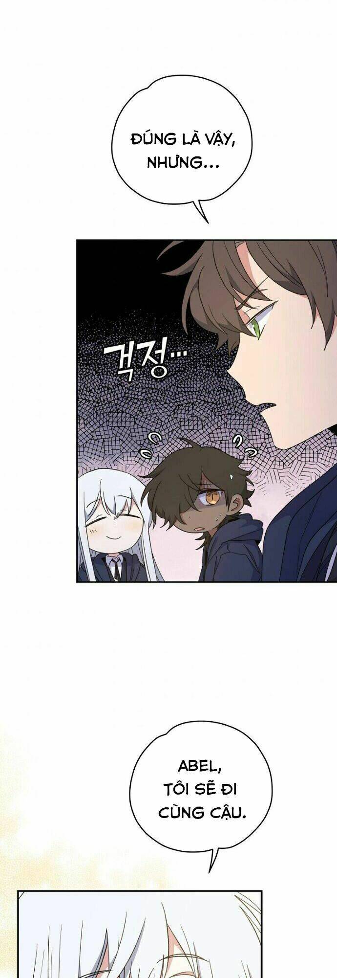 Nhà Hiền Triết Yigret Chapter 36 - Trang 2