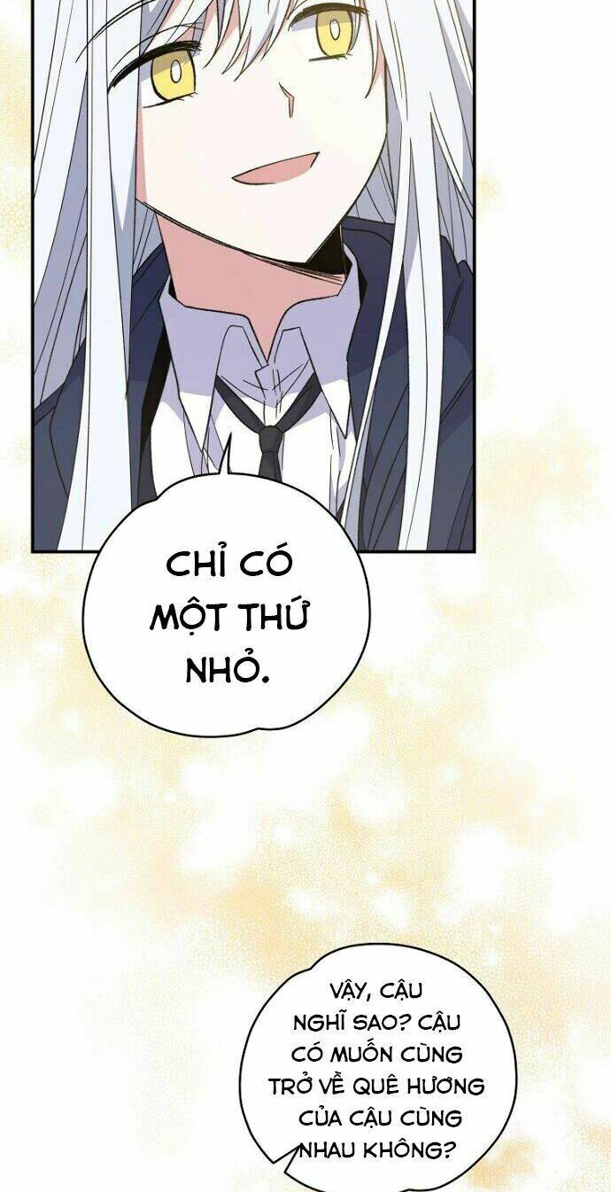 Nhà Hiền Triết Yigret Chapter 36 - Trang 2