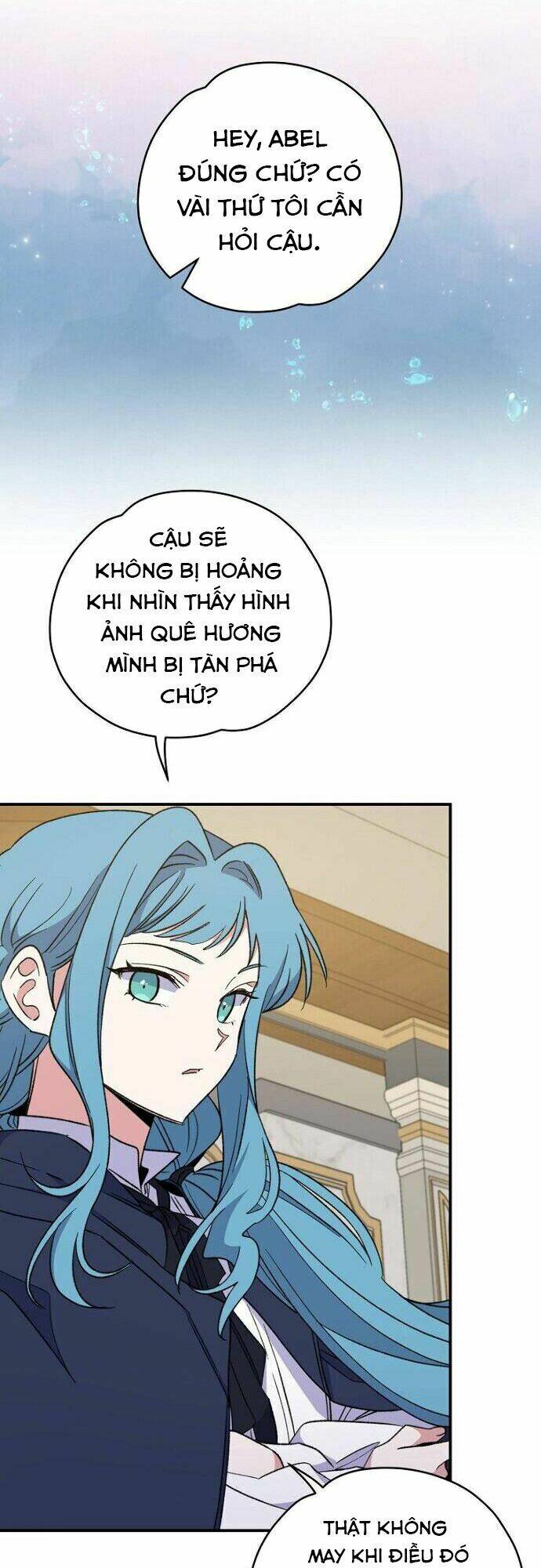 Nhà Hiền Triết Yigret Chapter 36 - Trang 2