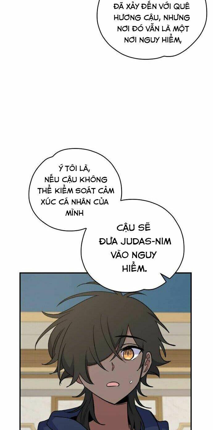 Nhà Hiền Triết Yigret Chapter 36 - Trang 2