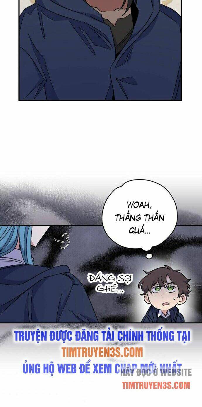 Nhà Hiền Triết Yigret Chapter 36 - Trang 2