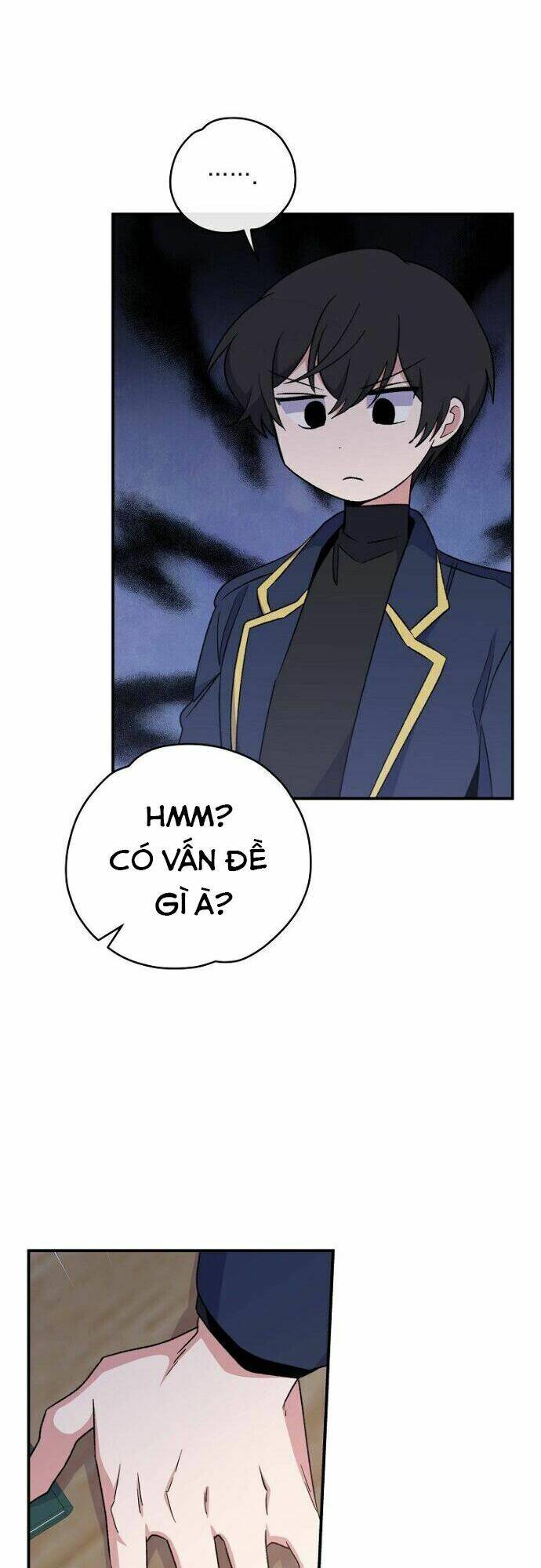 Nhà Hiền Triết Yigret Chapter 36 - Trang 2