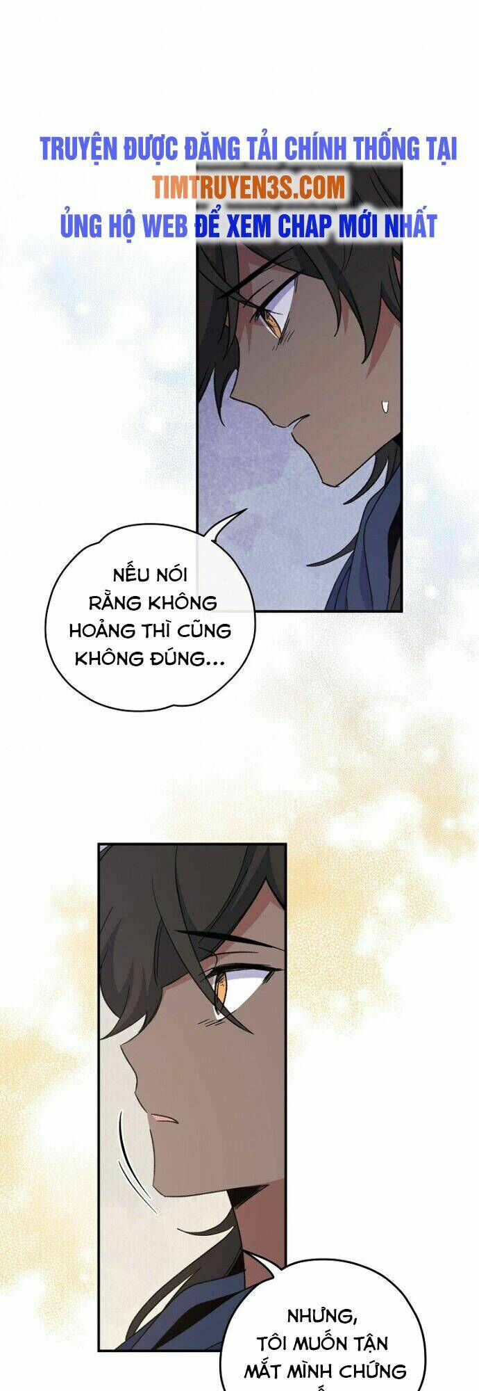 Nhà Hiền Triết Yigret Chapter 36 - Trang 2