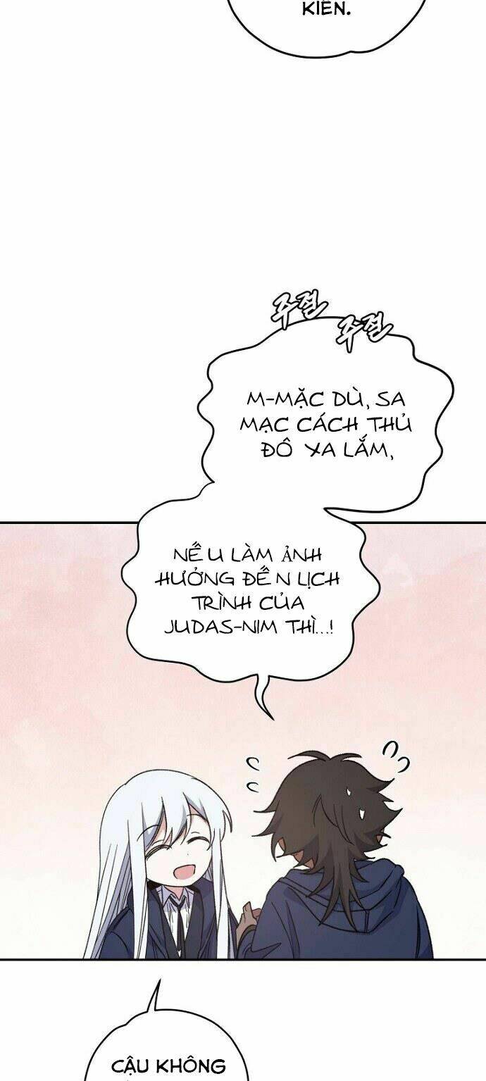 Nhà Hiền Triết Yigret Chapter 36 - Trang 2