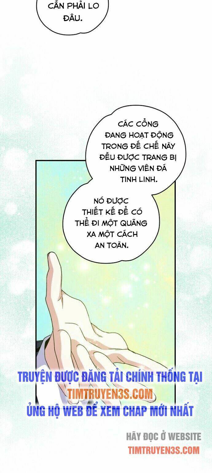 Nhà Hiền Triết Yigret Chapter 36 - Trang 2