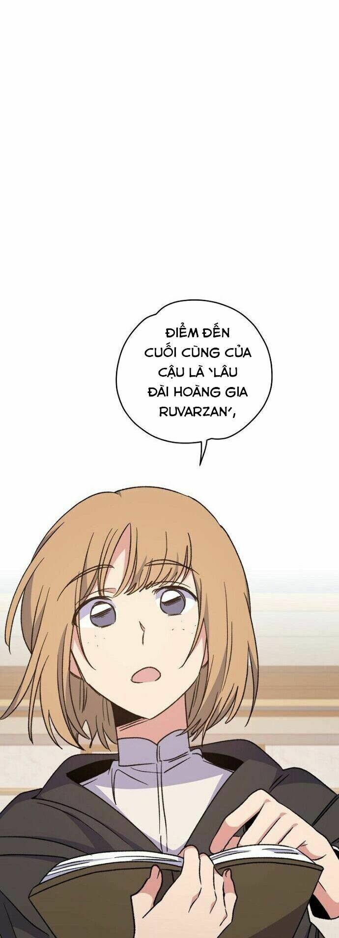 Nhà Hiền Triết Yigret Chapter 36 - Trang 2