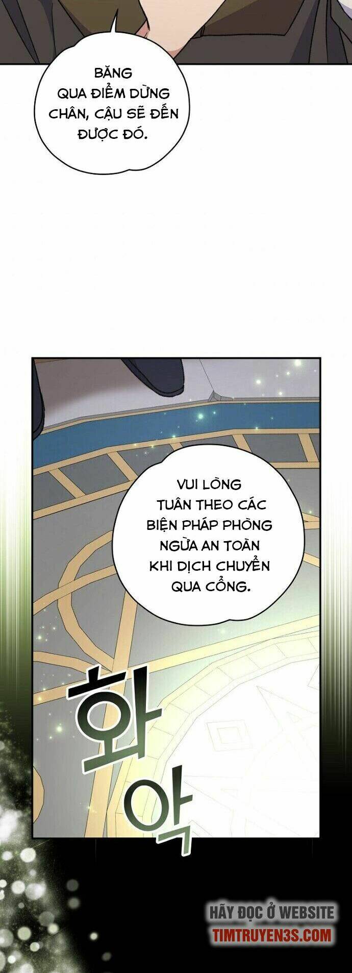 Nhà Hiền Triết Yigret Chapter 36 - Trang 2