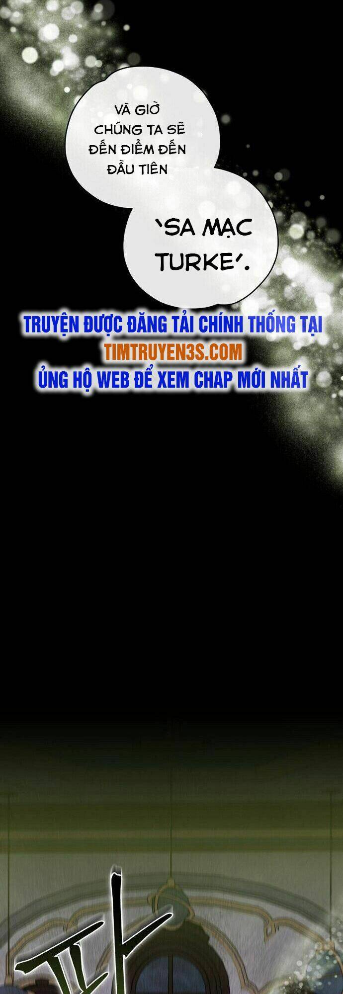 Nhà Hiền Triết Yigret Chapter 36 - Trang 2