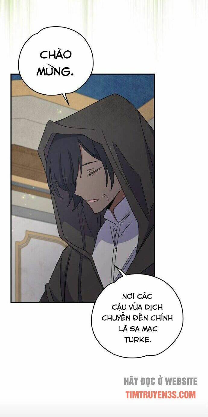 Nhà Hiền Triết Yigret Chapter 36 - Trang 2