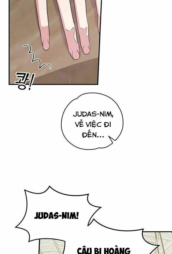 Nhà Hiền Triết Yigret Chapter 36 - Trang 2