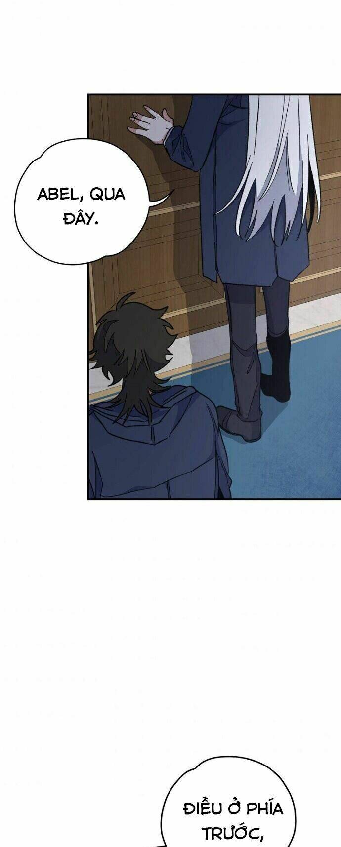 Nhà Hiền Triết Yigret Chapter 36 - Trang 2