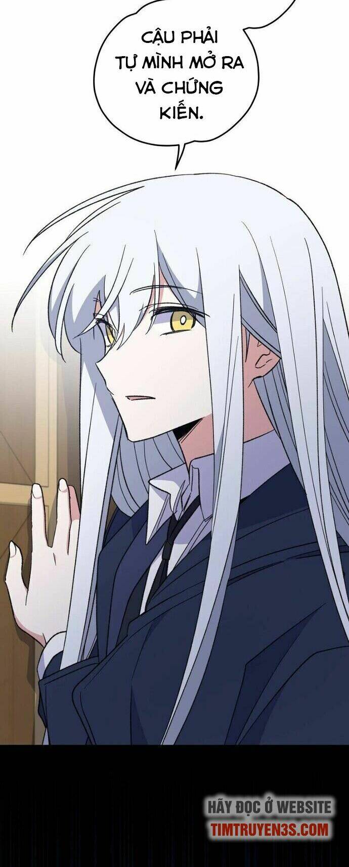 Nhà Hiền Triết Yigret Chapter 36 - Trang 2