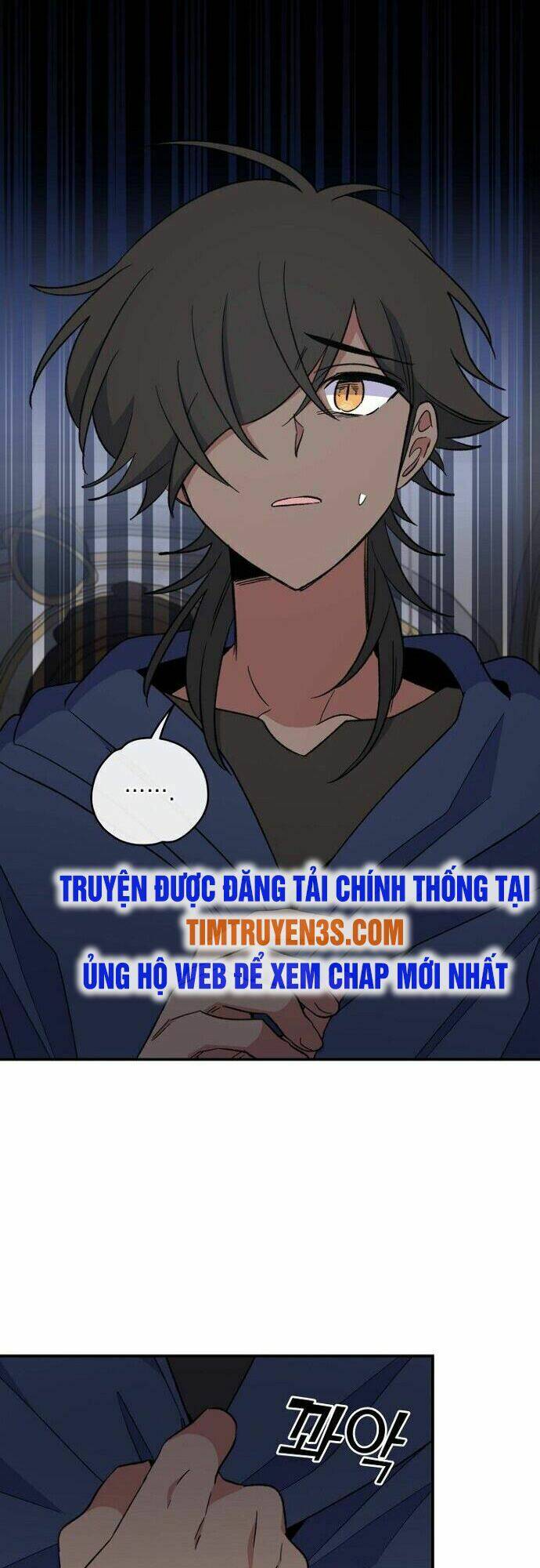 Nhà Hiền Triết Yigret Chapter 36 - Trang 2