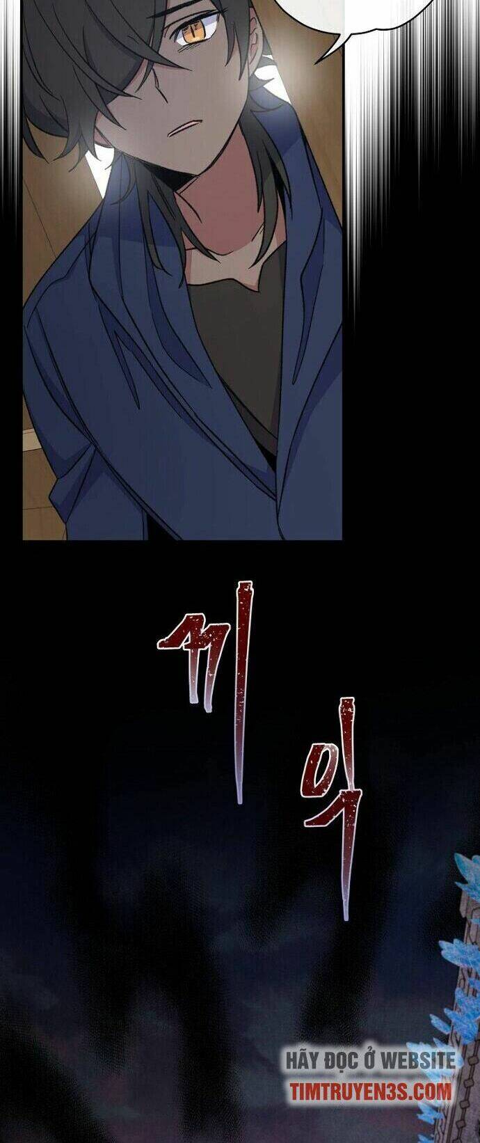 Nhà Hiền Triết Yigret Chapter 36 - Trang 2