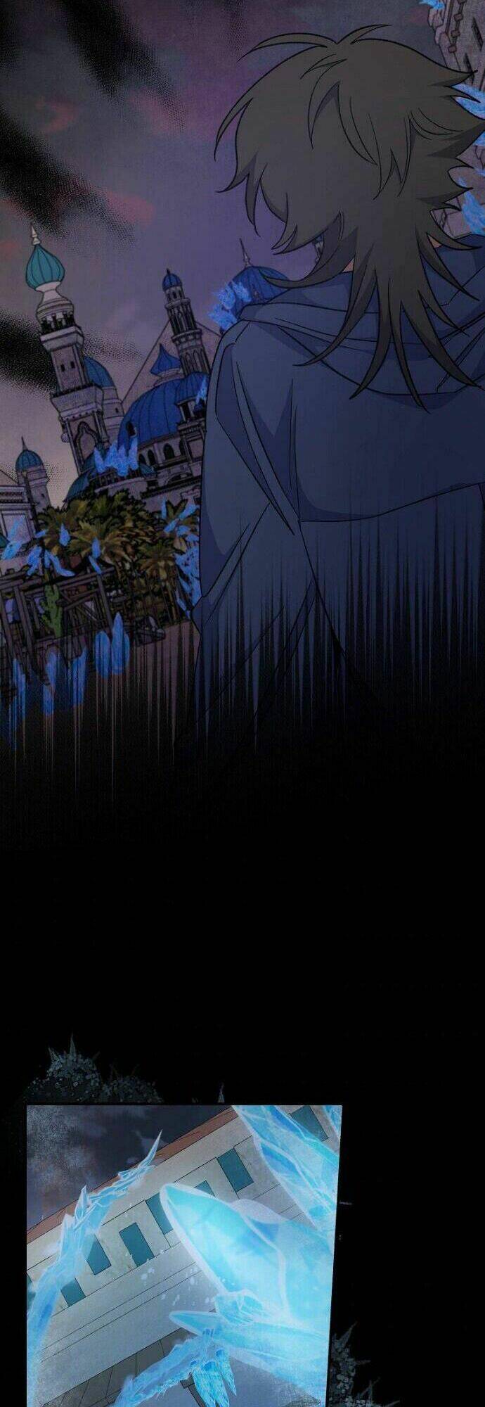 Nhà Hiền Triết Yigret Chapter 36 - Trang 2